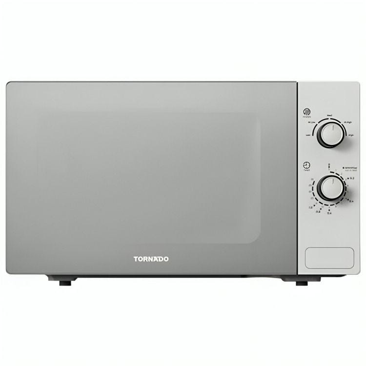 TORNADO Solo Microwave TMMS-25EL-S