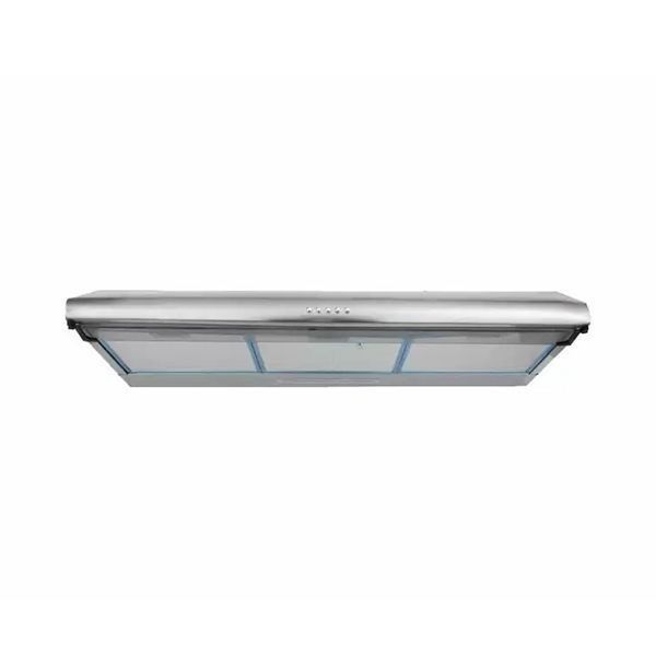 White Line Classico 90X Visor Built In Hood