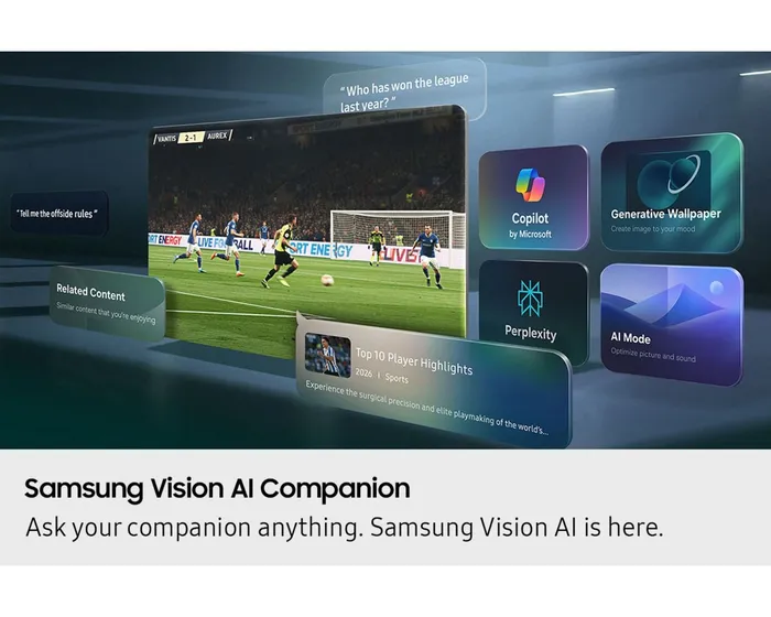 75 Inch Led Screen Size Samsung Crystal U8000H 75 Inch 4K UHD Smart LED TV with Built In ...
