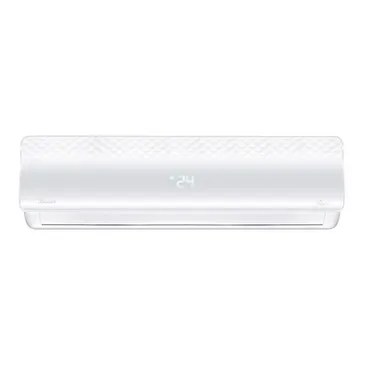 Unionaire Megafy Split Air Conditioner Cooling Only 1.5 HP White - MEGI012CV