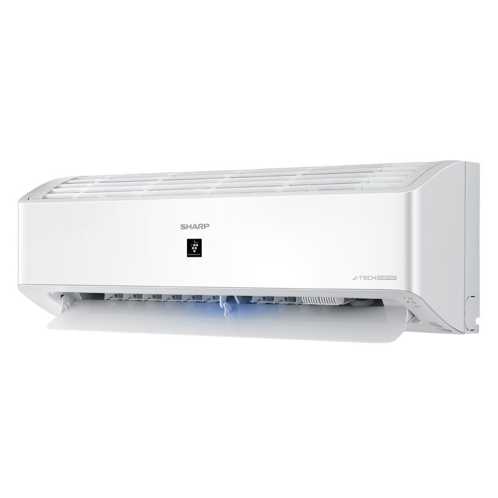 SHARP J-TECH Split Air Conditioner AH-XP18BME