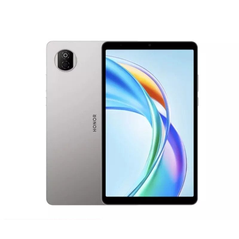 Honor Pad X7 Tablet, 128GB, 4GB RAM, Wi-Fi Only - Grey