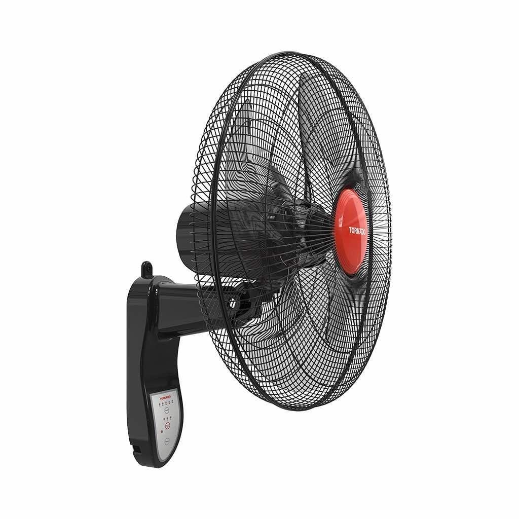 TORNADO Wall Mount Fan EPS-18R