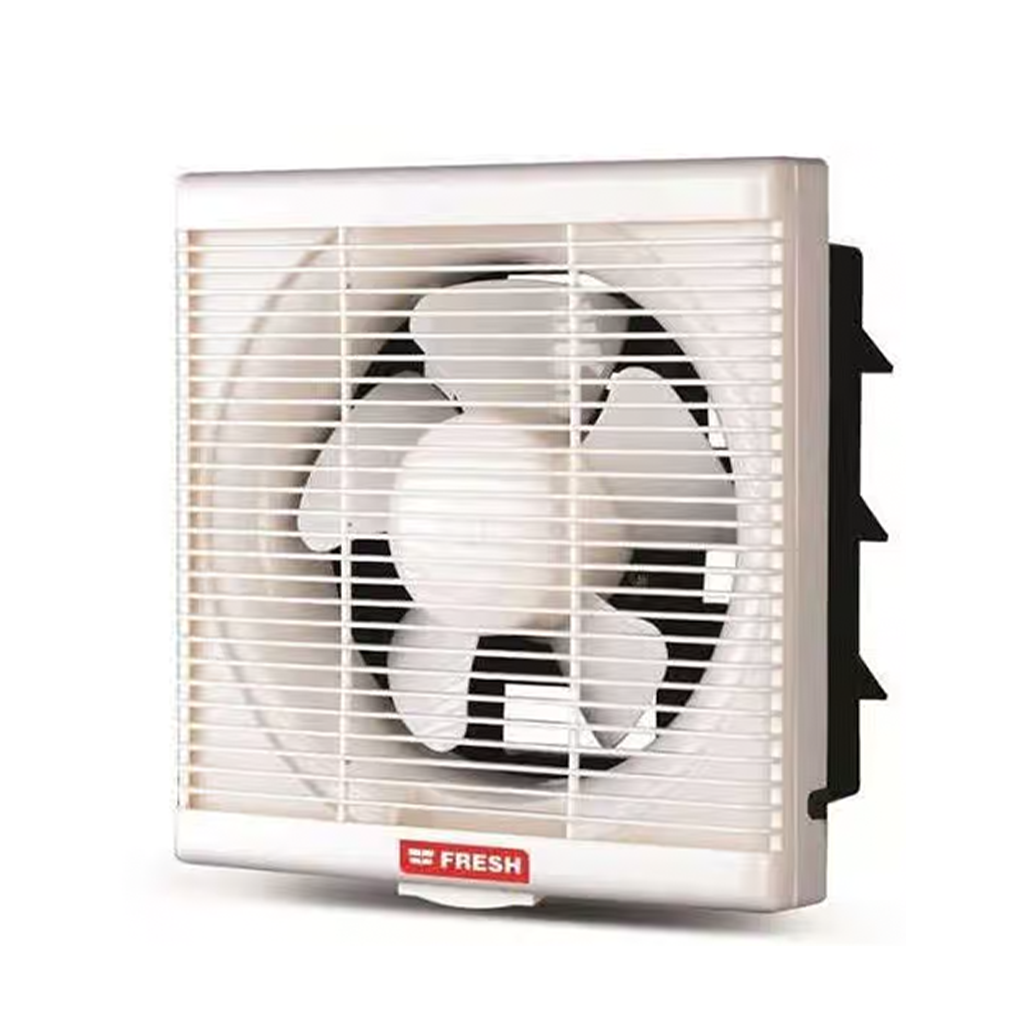Fresh ventilator with grid FVF-25