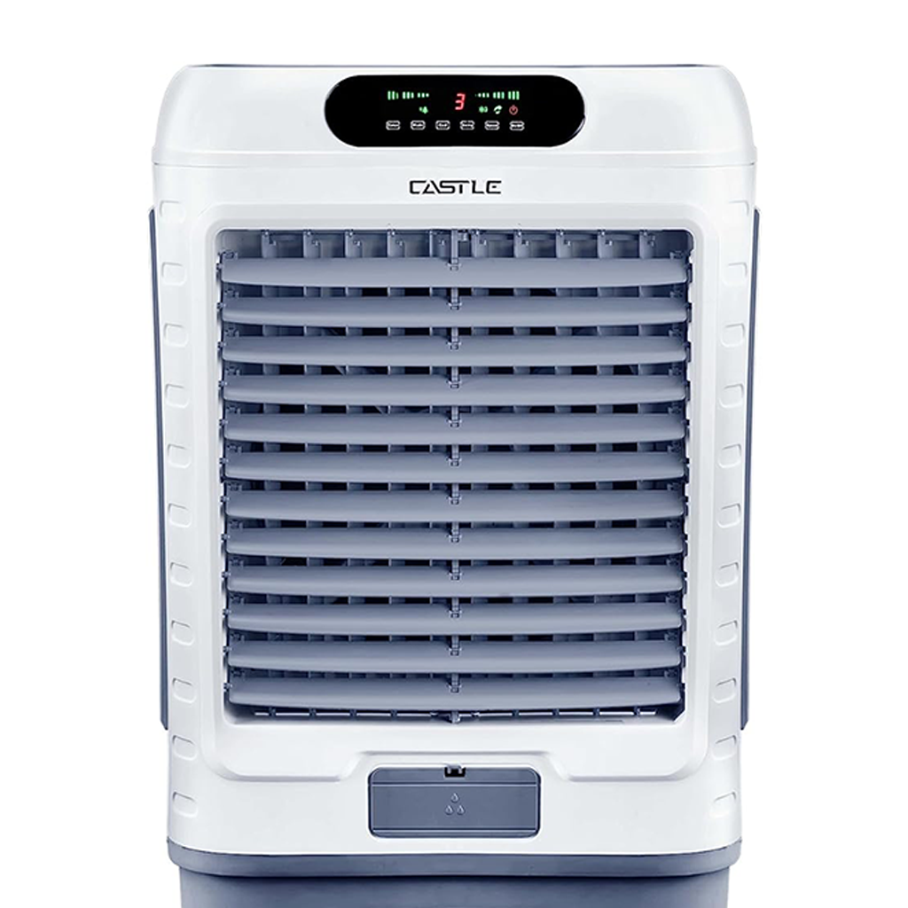 Castle Digital AirCooler AC1165TR