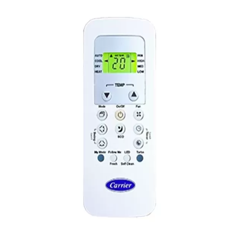 Carrier Optimax Inverter Split Air Conditioner QHET36DN