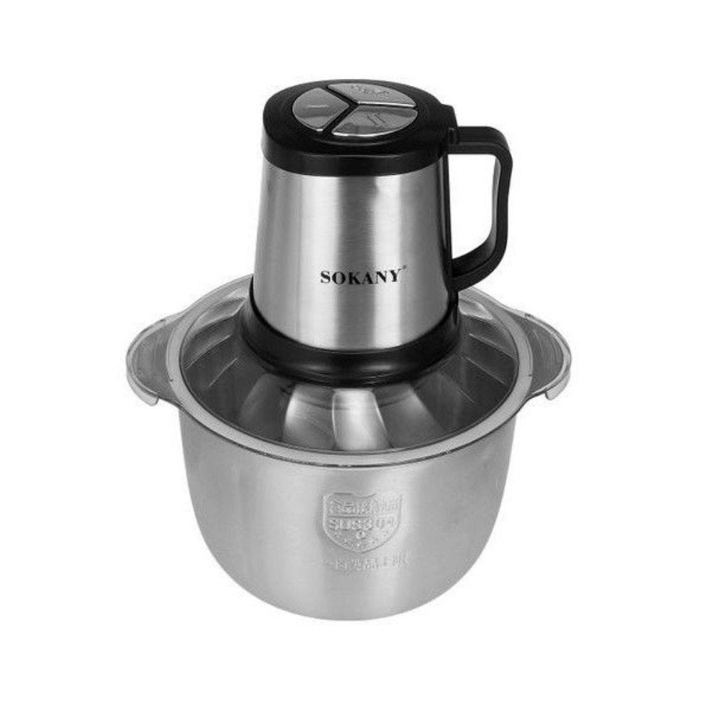 Sokany Chopper, , , - SK-7015N