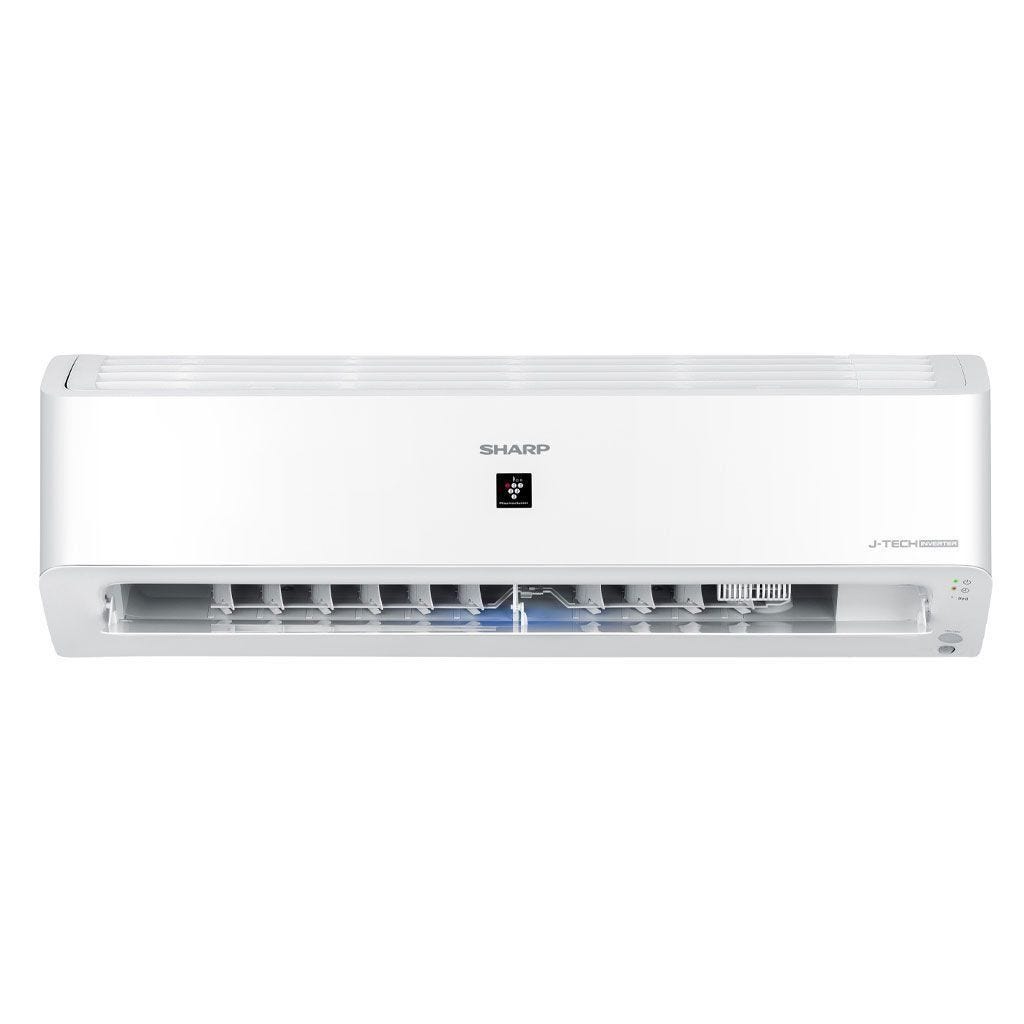 SHARP J-TECH Split Air Conditioner AH-XP24BME