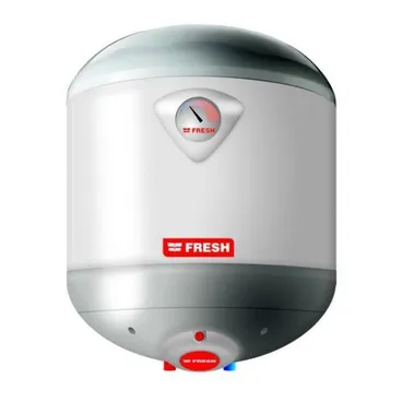 Fresh Venus Electric Water Heater 50 Litre White