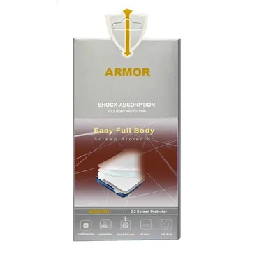 Armor Screen Protector Easy Full Body For Samsung Galaxy Note 9