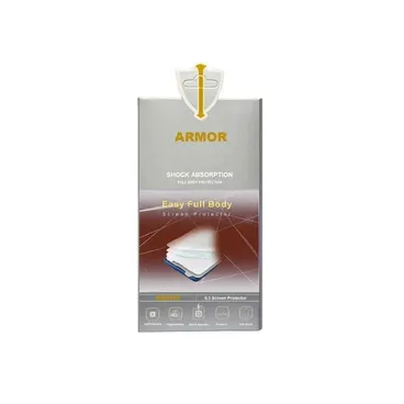Armor Screen Protector Easy Full Body For Xiaomi POCO X3 GT