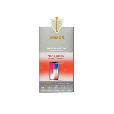 Armor Screen Protector With 4-In-1 Features Nano For Honor 8X Max