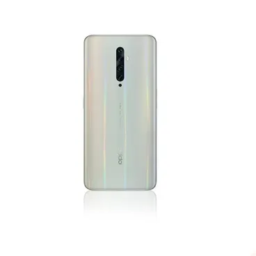 Armor Back Shiny Screen Full Protection With Colors Effect For Oppo Reno 2Z
