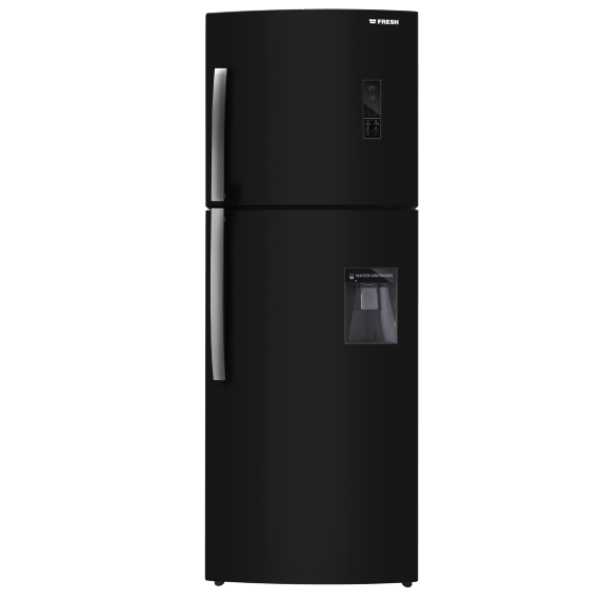 Fresh Digital NoFrost Refrigerator, , - FNT-D470YBM8804