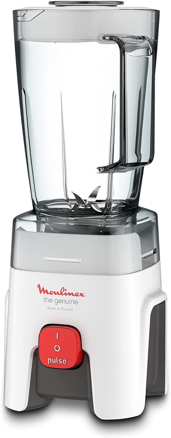 Moulinex The Countertop Blender