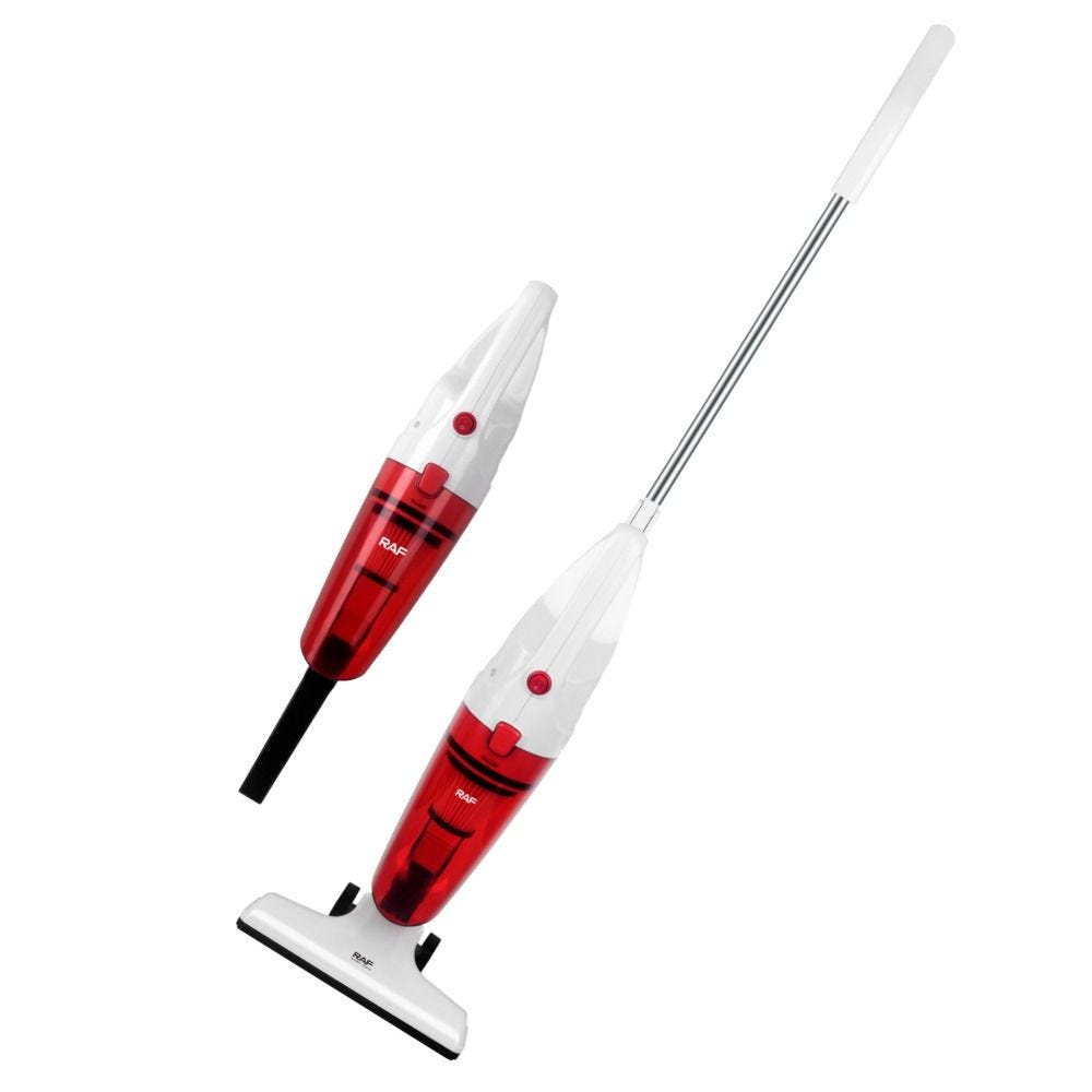 RAF Bagless Stick Vacuum Cleaner R.8708R
