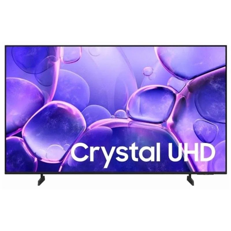 Samsung U8000H 55 Inch 4K UHD Smart LED TV with Built In Receiver - UA55U8000H