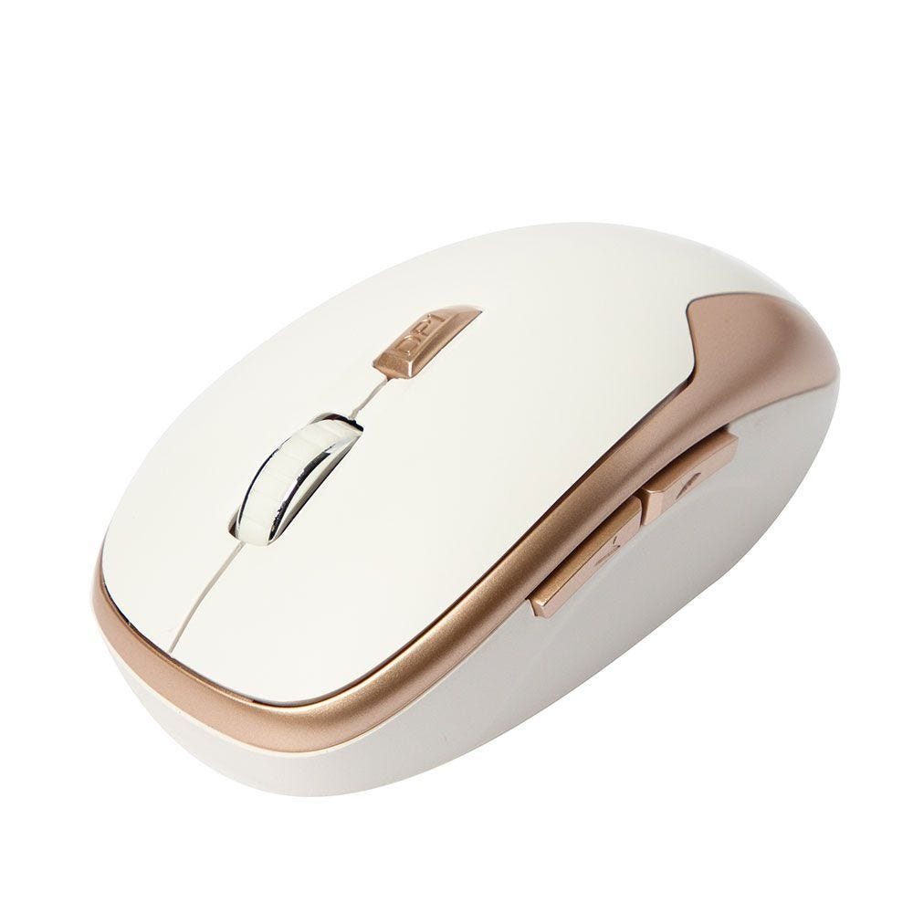 L'avvento MO34W (White Gold)