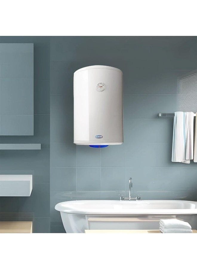 Ocean SVO 80 CE Electric Water Heater