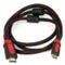 كابل HDMI الطول 1.2 متر - أسود