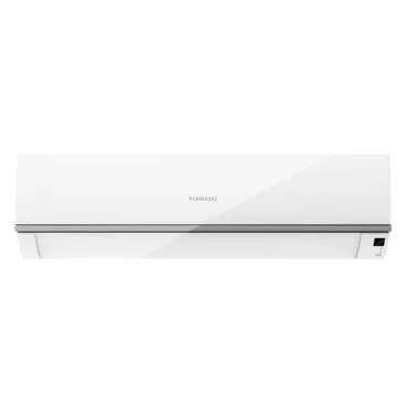 TORNADO Split Air Conditioner Cooling & Heating 2.25 HP White - TY-C18WEE