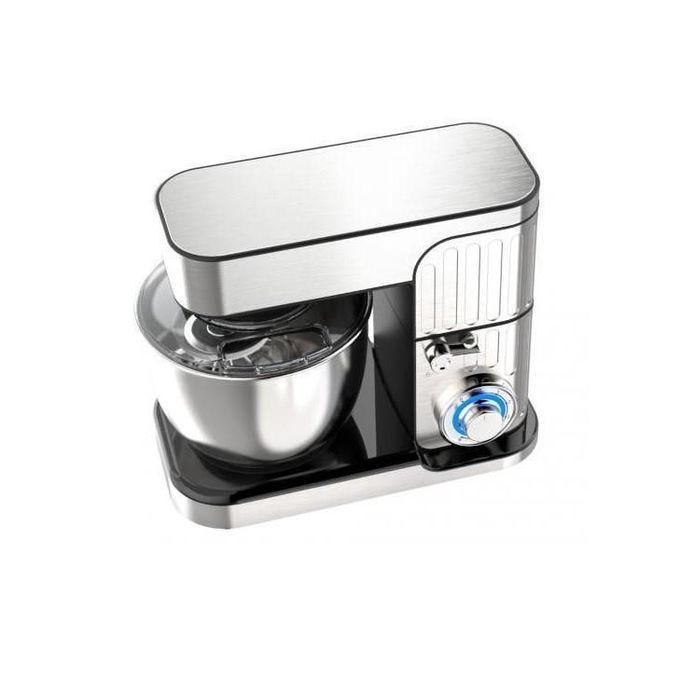 Black & White Stand Mixer SC-312