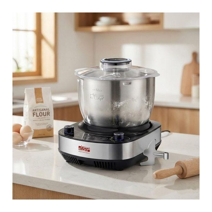 DSP Automatic Dough Maker