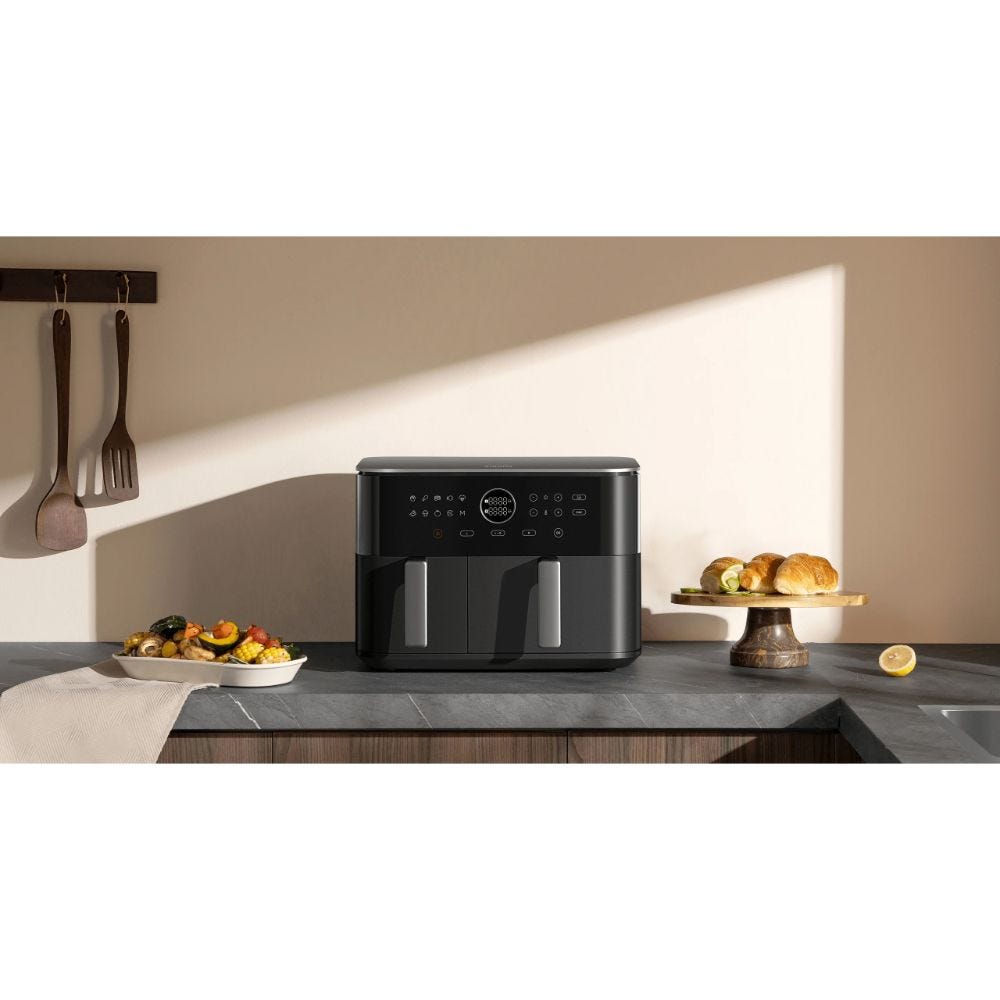 Xiaomi Dual Zone Digital AirFryer MAF-D1001