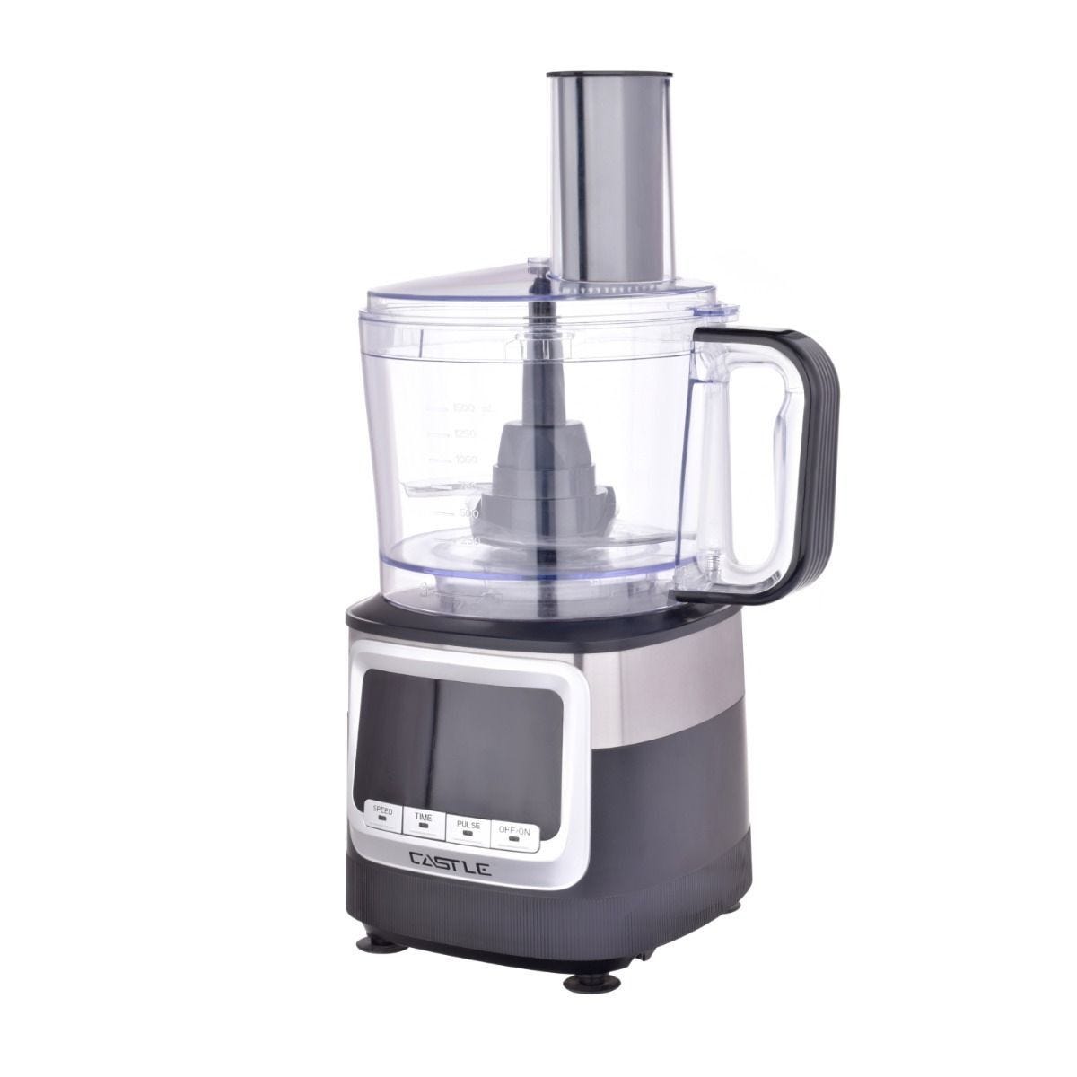 Castle Food Processor FP1240D