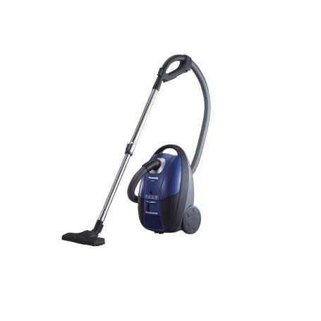 Panasonic Canister Vacuum Cleaner MC-CG713 (Blue)