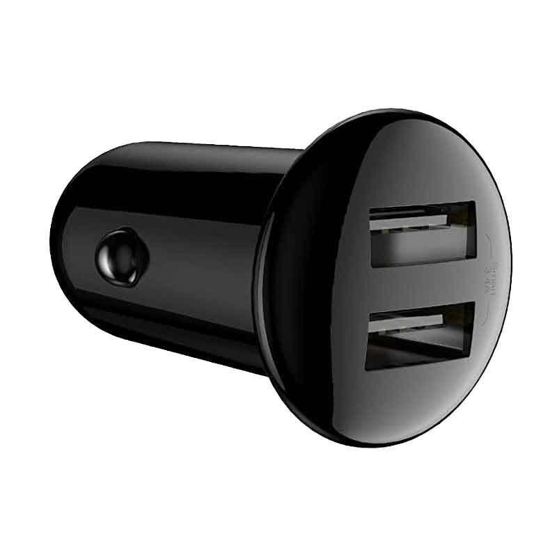 Recci Dual USB Car Charger