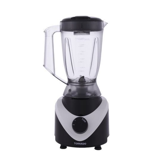 TORNADO Electric Blender With Mill NBL500