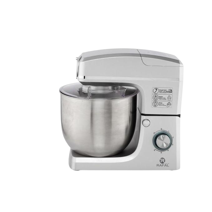 Rafal Jumbo Stand Mixer RA0528-S