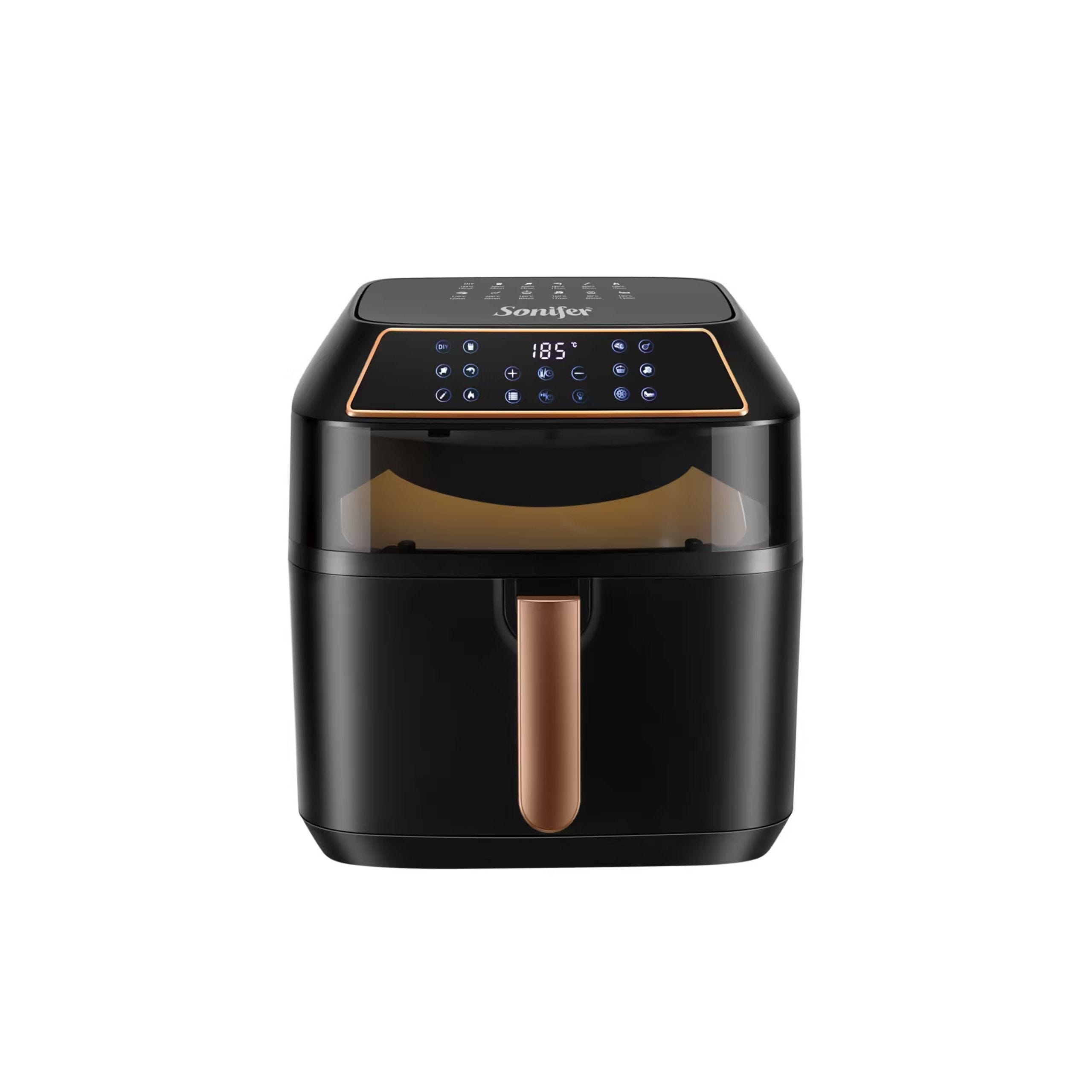 Sonifer Digital AirFryer SF-1030