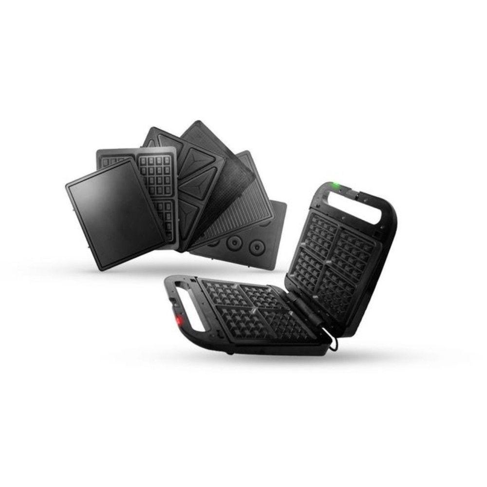 Rafal 6In1 Multifunctional Sandwich Maker
