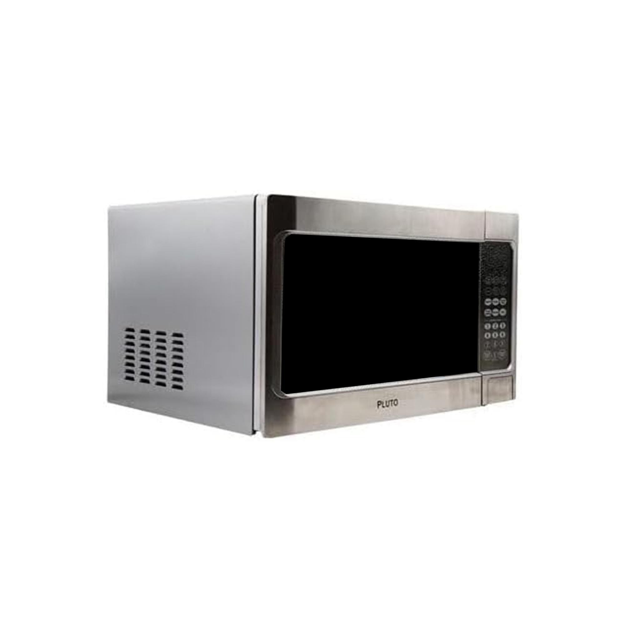 Pluto digital microwave