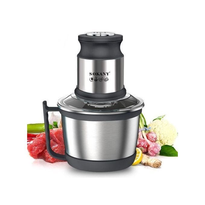 Sokany Wonder Mini Chopper SK-7005