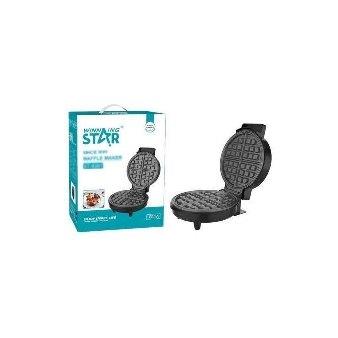 WINNING STAR Waffle Maker ST-9397