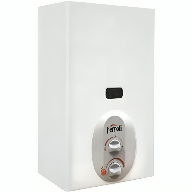 Ferroli ARGOS Gas Water Heater