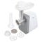 TORNADO Meat Grinder 1200 Watt White - MG-1200T