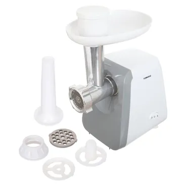 TORNADO Meat Grinder 1200 Watt White - MG-1200T