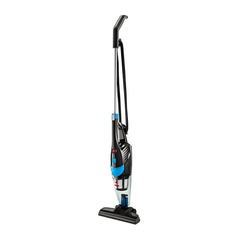 Bissell Featherweight Bagless Stick Vacuum Cleaner 2024E (520W, Black Blue)