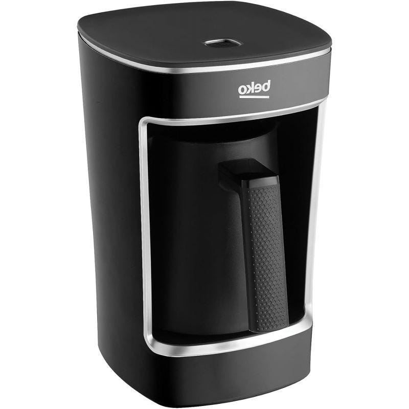 Beko Turkish Coffee Maker TKM 2341