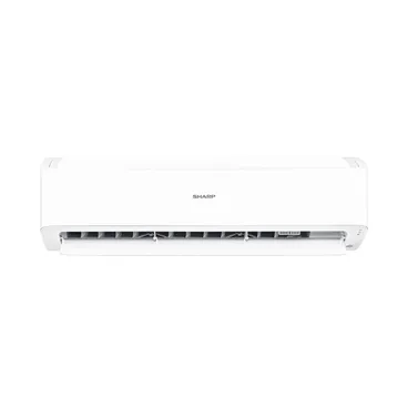 SHARP Split Air Conditioner Cooling & Heating 3 HP White - AY-A24ZSE