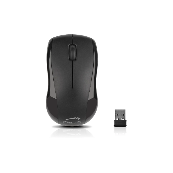 SpeedLink SL-6300-BK