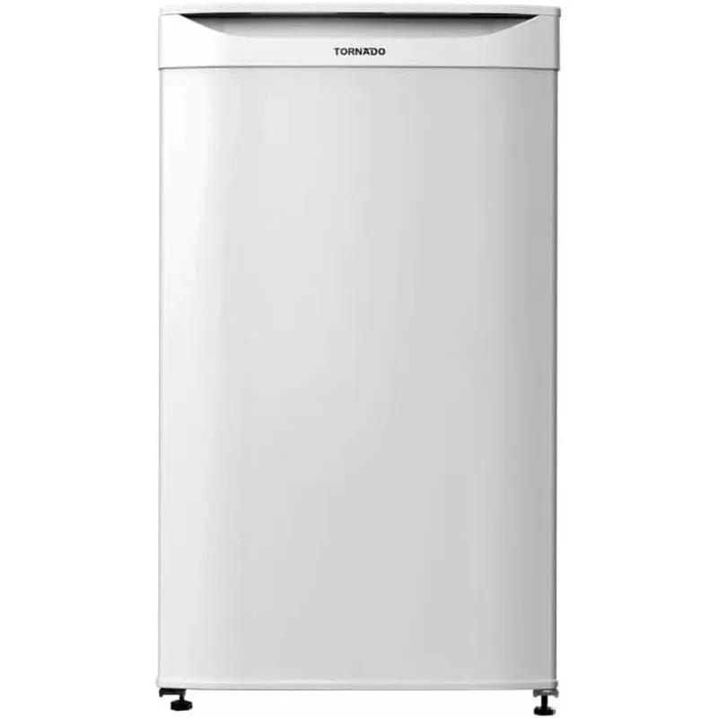 TORNADO Defrost Mini Bar Refrigerator 100 Liter White - MBR-AR100-W