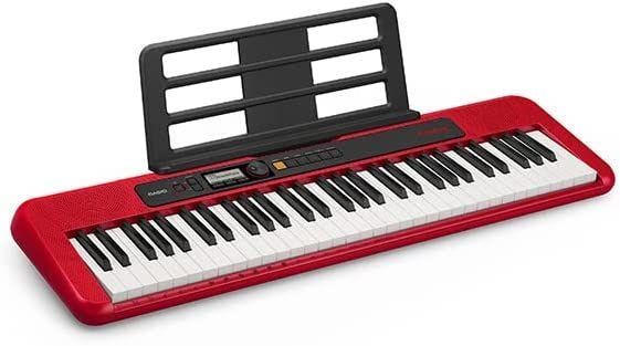 Casiotone CT-S200