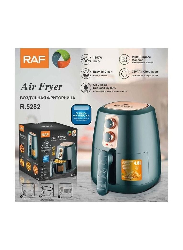 RAF Digital AirFryer R.5282