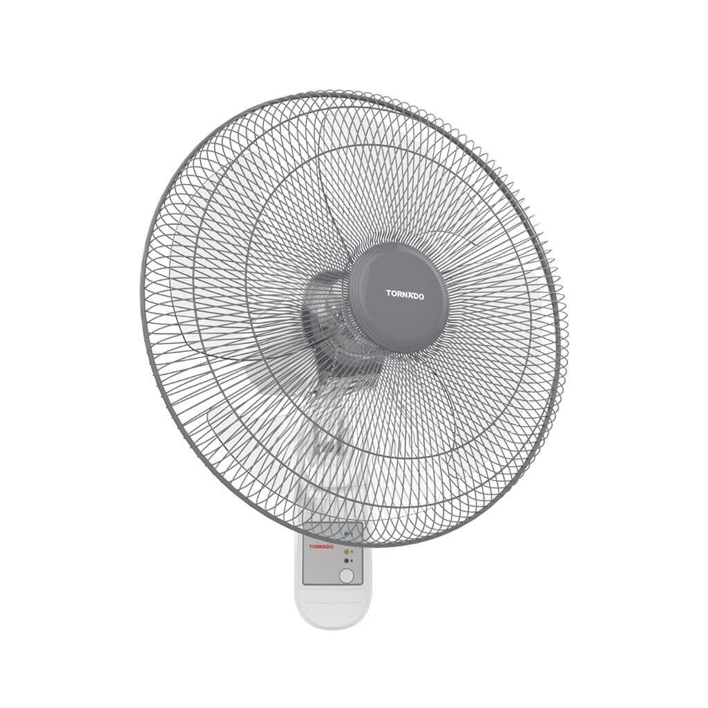 TORNADO Wall Fan TWF-29 (White)