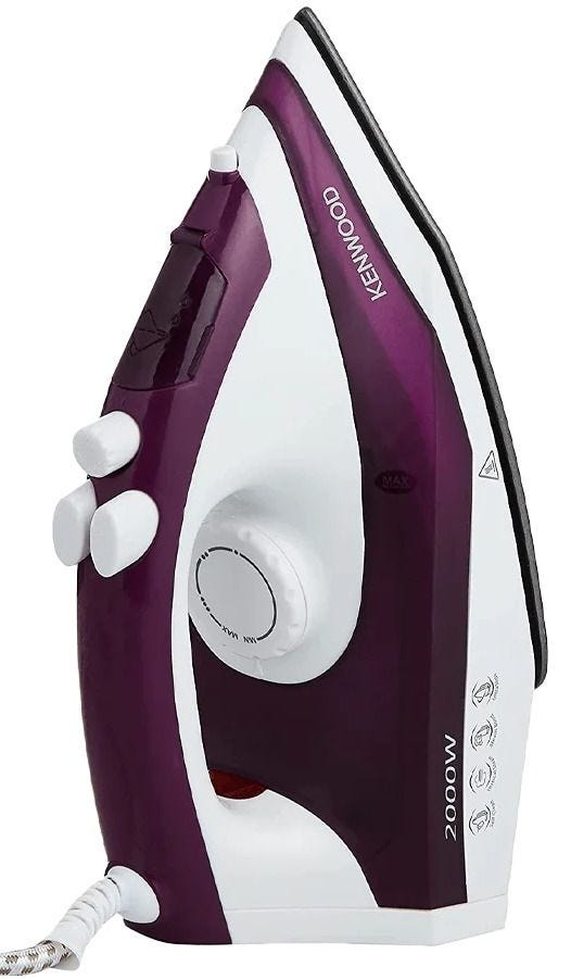 Kenwood Steam iron STP46